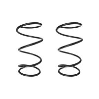 Fahrwerksfeder-Set vorne Schraubenfeder 338mm SPIDAN...