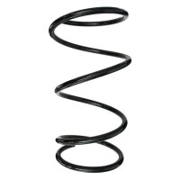 Suspension spring set front coil spring 338mm SPIDAN for...