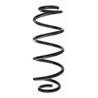 Fahrwerksfeder-Set hinten Schraubenfeder 297mm SPIDAN...
