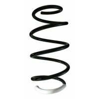 Fahrwerksfeder-Set vorne Schraubenfeder 342mm SPIDAN...