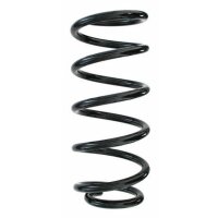 Fahrwerksfeder-Set hinten Schraubenfeder 257mm SPIDAN...