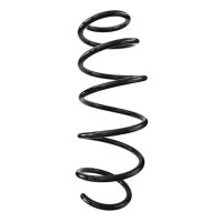 Fahrwerksfedern-Set vorne Schraubenfeder 393mm SPIDAN...