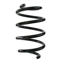 Fahrwerksfeder-Set vorne Schraubenfeder 247mm SPIDAN...