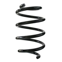 Suspension spring set front coil spring 247mm SPIDAN for...