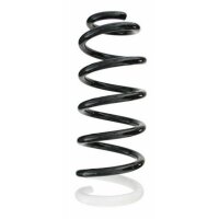 Fahrwerksfeder-Set hinten Schraubenfeder 287mm SPIDAN...