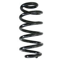 Fahrwerksfeder-Set hinten Schraubenfeder 297mm SPIDAN...