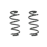 Fahrwerksfeder-Set vorne Schraubenfeder 324mm SPIDAN...