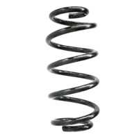 Suspension spring set front coil spring 324mm SPIDAN for...