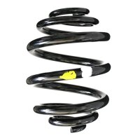 Fahrwerksfedern-Set hinten Schraubenfeder 240mm SPIDAN...