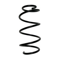 Fahrwerksfedern-Set vorne Schraubenfeder 360mm SPIDAN...