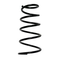 Suspension spring set front coil spring 334mm SPIDAN for...