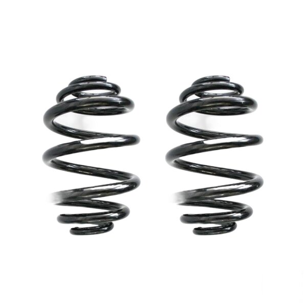 Suspension spring set Replacement Fit SPIDAN for FORD GALAXY I