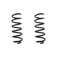 Fahrwerksfeder-Set vorne Schraubenfeder 333mm SPIDAN...