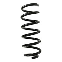 Suspension spring set front coil spring 333mm SPIDAN for...