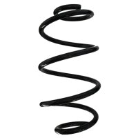 Suspension spring set front coil spring 350mm SPIDAN for...