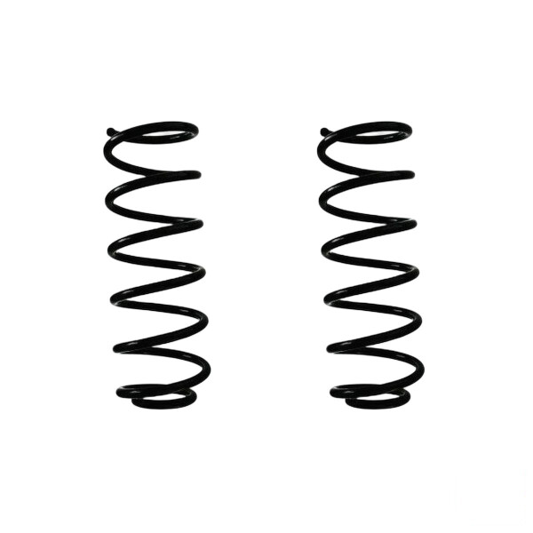 Fahrwerksfedern-Set hinten Schraubenfeder 322mm SPIDAN für u.a. i10 II