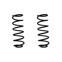 Fahrwerksfedern-Set hinten Schraubenfeder 322mm SPIDAN...