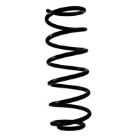 Fahrwerksfedern-Set hinten Schraubenfeder 322mm SPIDAN...