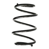 Suspension spring set front coil spring 284mm SPIDAN for...