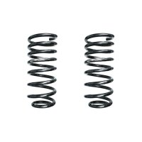 Fahrwerksfeder-Set hinten Schraubenfeder 278mm SPIDAN...