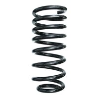 Suspension spring set rear coil spring 278mm SPIDAN for...