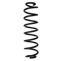 Suspension spring set rear coil spring 400mm SPIDAN for...