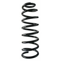Fahrwerksfeder-Set hinten Schraubenfeder 401mm SPIDAN...