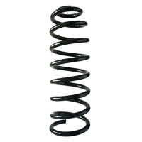 Suspension spring set rear coil spring 401mm SPIDAN for...