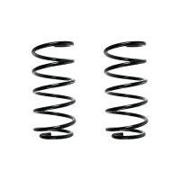 Fahrwerksfeder-Set hinten Schraubenfeder 325mm SPIDAN...