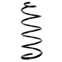 Fahrwerksfedern-Set vorne Schraubenfeder 445mm SPIDAN...