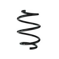 Suspension spring set front coil spring 247mm SPIDAN for...