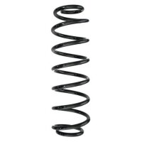 Fahrwerksfeder-Set hinten Schraubenfeder 335mm SPIDAN...
