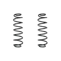 Suspension spring set rear coil spring 335mm SPIDAN for...