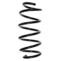 Suspension spring set front coil spring 315mm SPIDAN for...