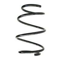 Fahrwerksfeder-Set vorne Schraubenfeder 279mm SPIDAN...