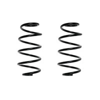 Suspension spring set front coil spring 330mm SPIDAN for...