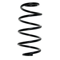 Suspension spring set front coil spring 330mm SPIDAN for...