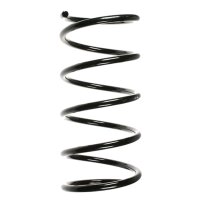 Suspension spring set front coil spring 351mm SPIDAN for...