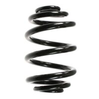 Fahrwerksfeder-Set hinten Schraubenfeder 239mm SPIDAN...