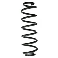 Fahrwerksfeder-Set hinten Schraubenfeder 339mm SPIDAN...