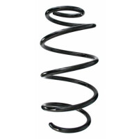Suspension spring set front coil spring 347mm SPIDAN for ix35 LM