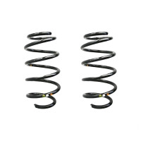 Fahrwerksfedern-Set vorne Schraubenfeder 294mm SPIDAN...