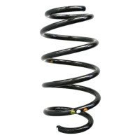 Fahrwerksfedern-Set vorne Schraubenfeder 294mm SPIDAN...