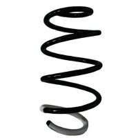 Fahrwerksfeder-Set vorne Schraubenfeder 345mm SPIDAN...