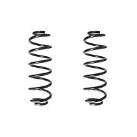 Fahrwerksfeder-Set hinten Schraubenfeder 326mm SPIDAN...