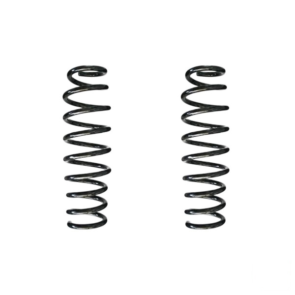 Suspension spring set Replacement Fit SPIDAN for ALFA ROMEO SPIDER