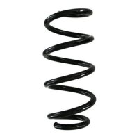 Fahrwerksfeder-Set vorne Schraubenfeder 283mm SPIDAN...