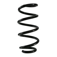 Suspension spring set front coil spring 283mm SPIDAN for...