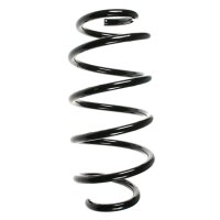 Suspension spring set front coil spring 336mm SPIDAN for...