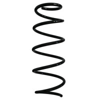 Suspension spring set front coil spring 401mm SPIDAN for...